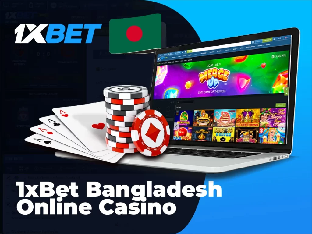 wow77 Bangladesh online casino