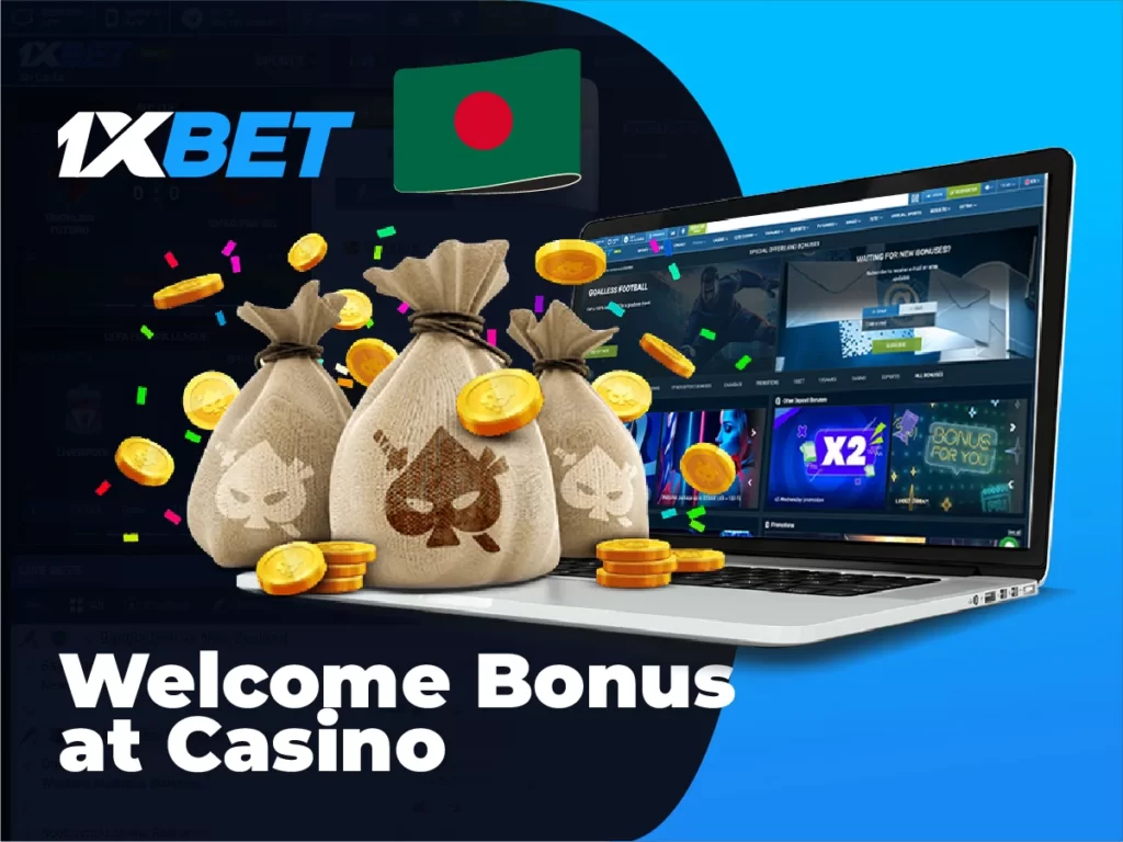 wow77 Casino welcome bonus