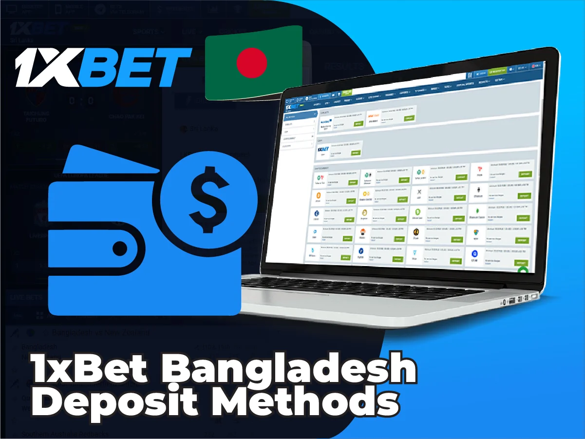 wow77 Bangladesh deposit methods