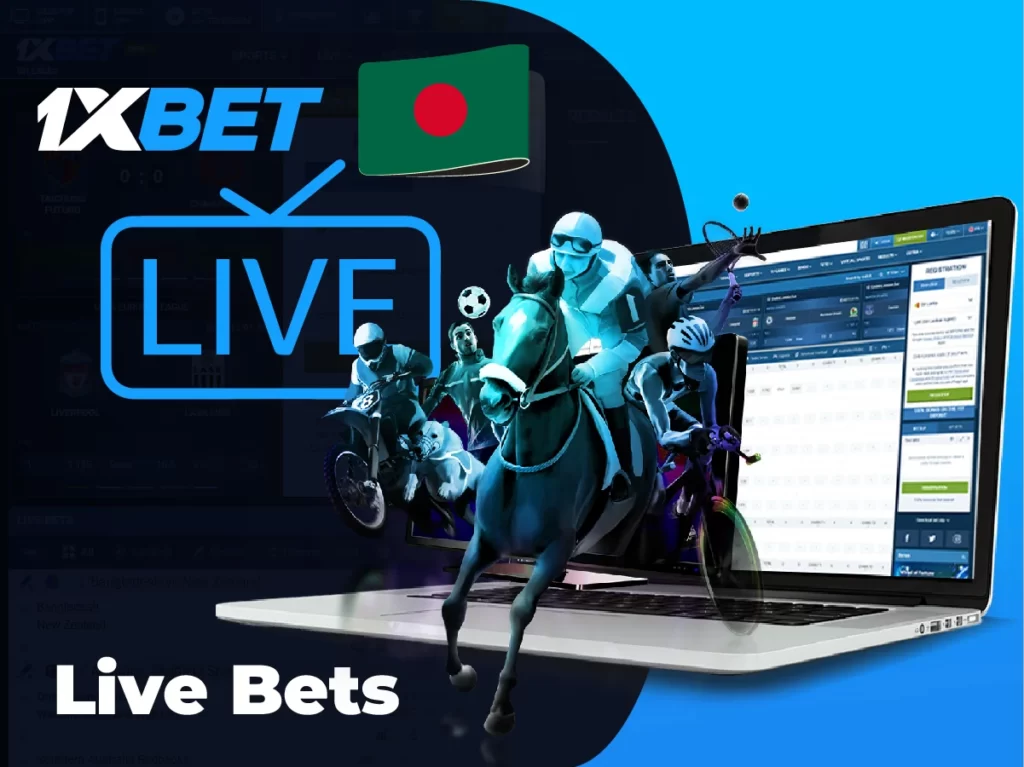 Live Bets