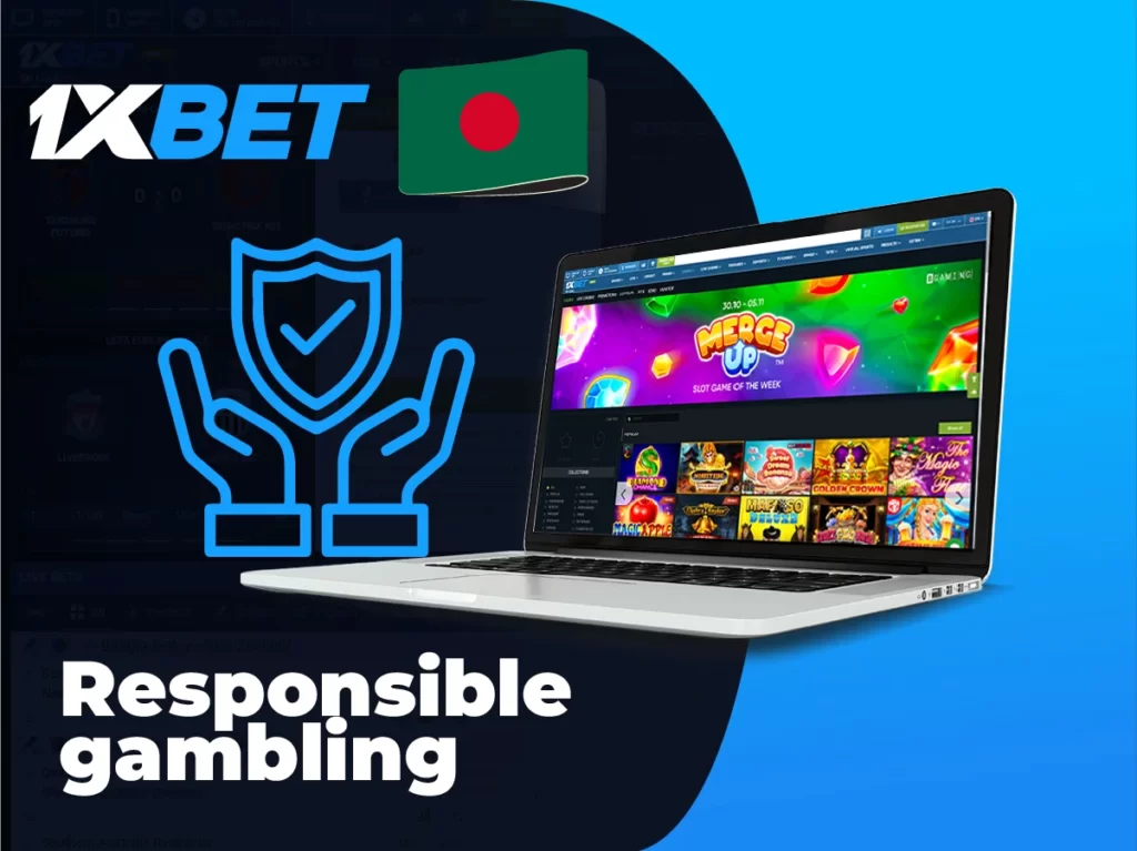 Responsible Gambling