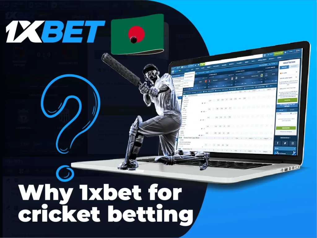 Why cricket betting at wow77